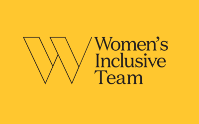 Women’s Inclusive Team marks record growth with new look